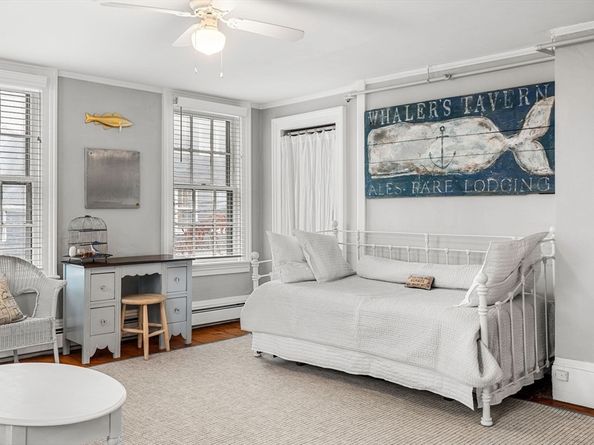45 Washington Street 3, Marblehead MA 01945