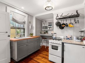 45 Washington Street 3, Marblehead MA 01945