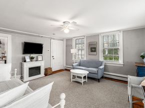 45 Washington Street 3, Marblehead MA 01945