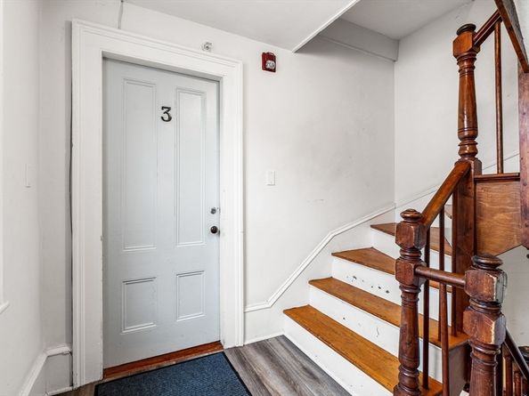 45 Washington Street 3, Marblehead MA 01945
