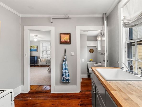 45 Washington Street 3, Marblehead MA 01945