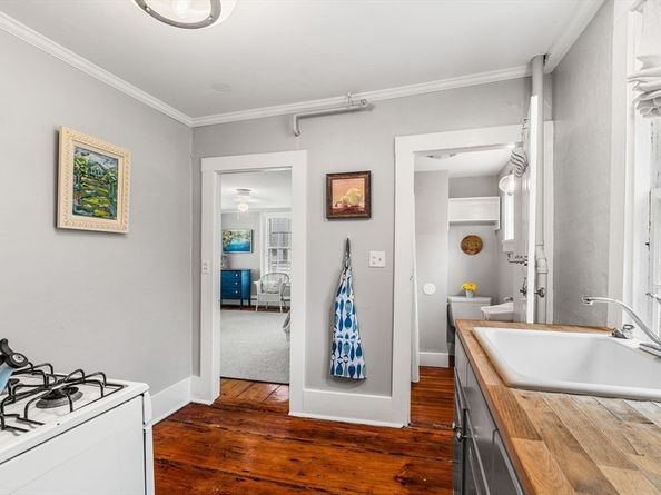 45 Washington Street 3, Marblehead MA 01945
