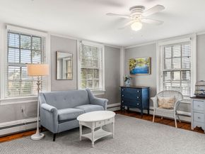45 Washington Street 3, Marblehead MA 01945