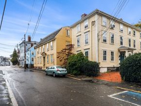 45 Washington Street 3, Marblehead MA 01945