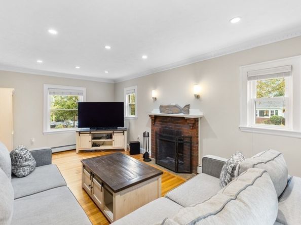 3 Paula Rd, Boston MA 02126