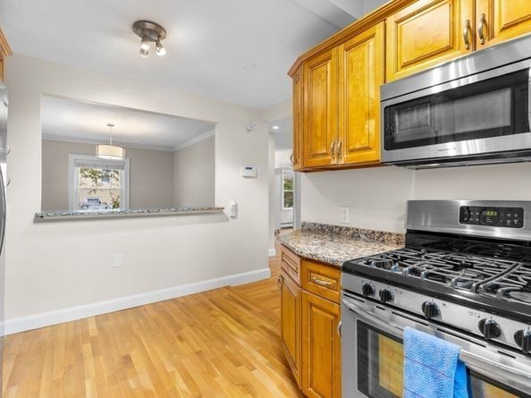 3 Paula Rd, Boston MA 02126