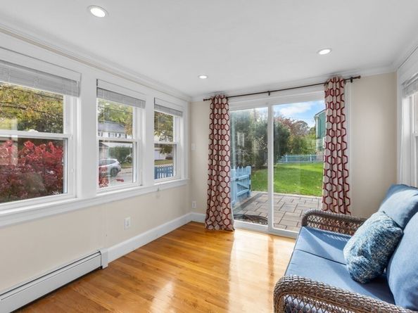3 Paula Rd, Boston MA 02126