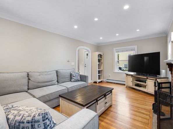 3 Paula Rd, Boston MA 02126