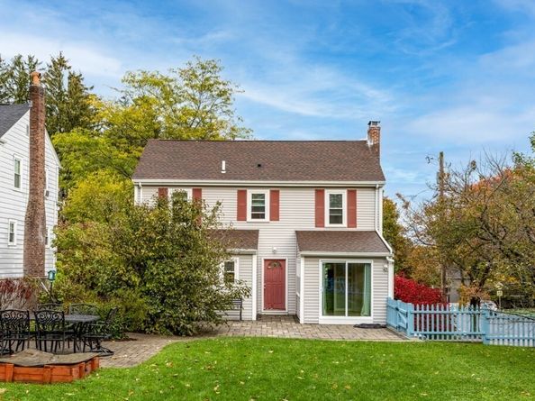 3 Paula Rd, Boston MA 02126