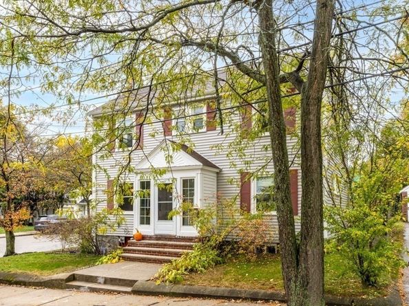 3 Paula Rd, Boston MA 02126