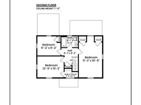 3 Paula Rd, Boston MA 02126