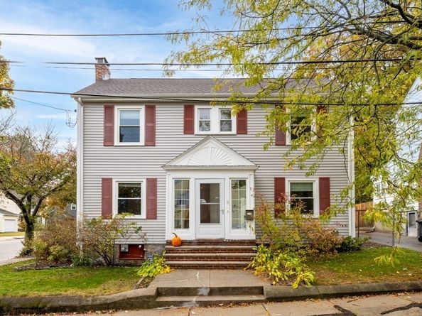 3 Paula Rd, Boston MA 02126