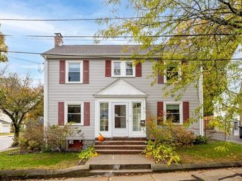 3 Paula Rd