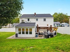 176 Marlborough Rd, Salem MA 01970