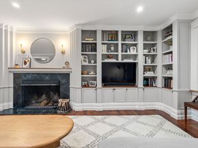 39 Valentine Park, Newton MA 02465