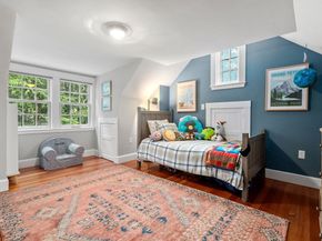 39 Valentine Park, Newton MA 02465