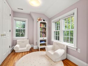 39 Valentine Park, Newton MA 02465