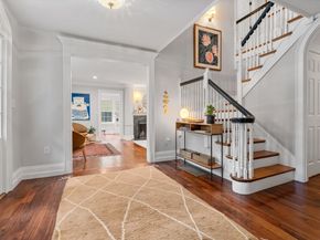 39 Valentine Park, Newton MA 02465