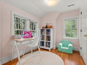 39 Valentine Park, Newton MA 02465