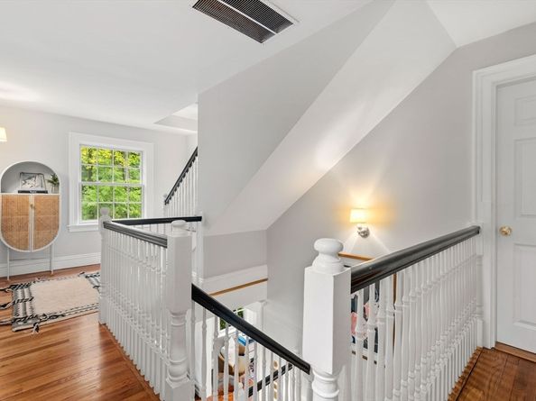 39 Valentine Park, Newton MA 02465