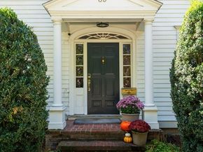 39 Valentine Park, Newton MA 02465