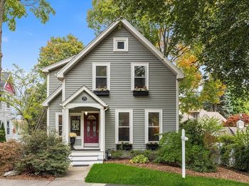 34 Cedar Street