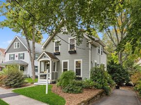 34 Cedar Street, Wakefield MA 01880
