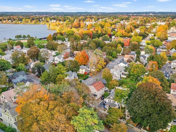 34 Cedar Street, Wakefield MA 01880