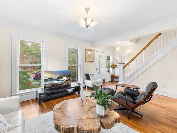 34 Cedar Street, Wakefield MA 01880