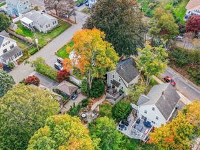 34 Cedar Street, Wakefield MA 01880