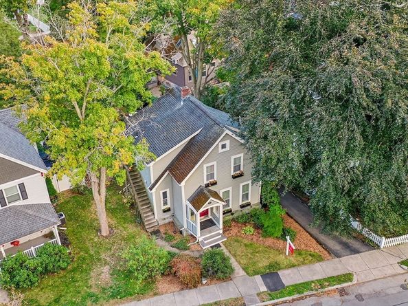 34 Cedar Street, Wakefield MA 01880