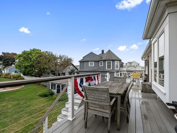 33 Oceanside Dr., Scituate MA 02066