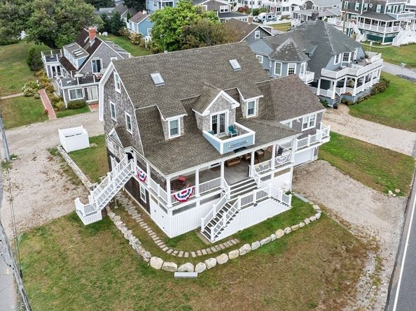 33 Oceanside Dr., Scituate MA 02066