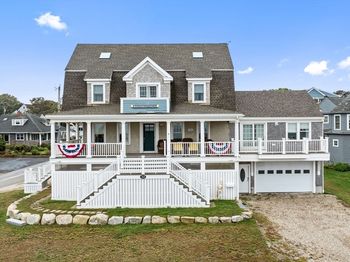33 Oceanside Dr.