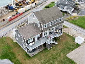 33 Oceanside Dr., Scituate MA 02066