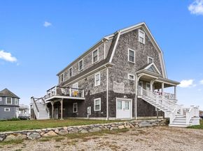 33 Oceanside Dr., Scituate MA 02066