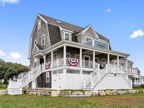 33 Oceanside Dr., Scituate MA 02066