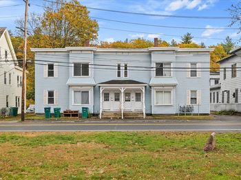 147 Westminster St