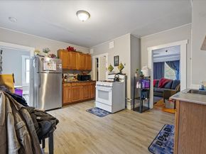 147 Westminster St, Fitchburg MA 01420