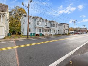 147 Westminster St, Fitchburg MA 01420