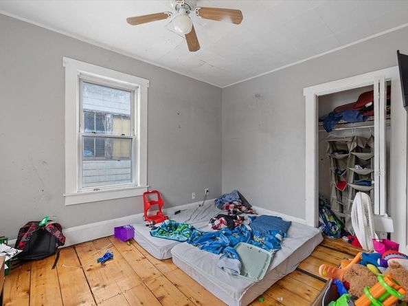 147 Westminster St, Fitchburg MA 01420