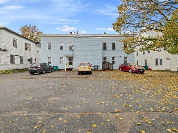147 Westminster St, Fitchburg MA 01420
