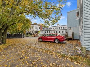 147 Westminster St, Fitchburg MA 01420