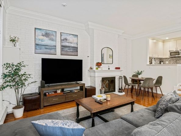 75 Marlborough Street 1, Boston MA 02116