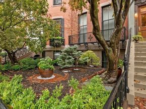 75 Marlborough Street 1, Boston MA 02116