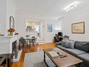 75 Marlborough Street 1, Boston MA 02116