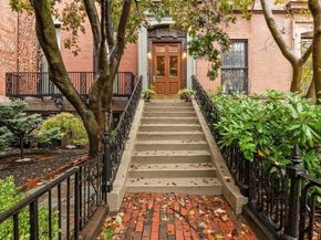 75 Marlborough Street 1, Boston MA 02116