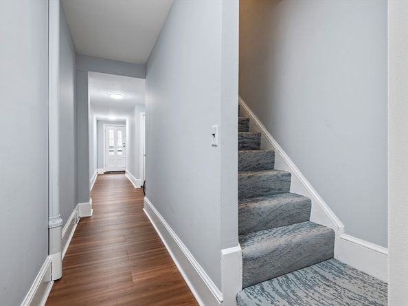 75 Marlborough Street 1, Boston MA 02116