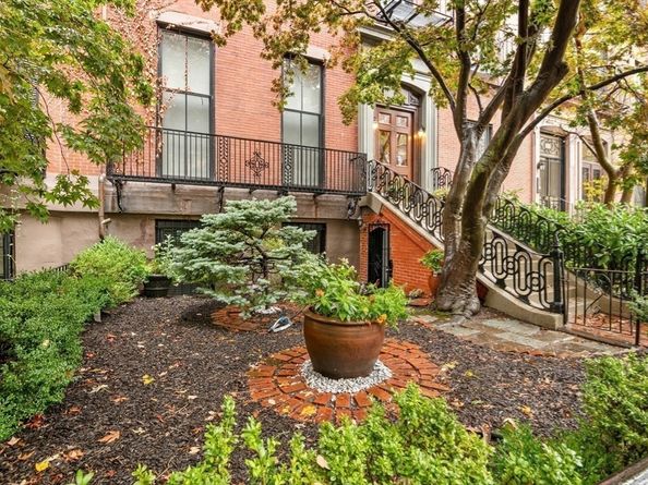 75 Marlborough Street 1, Boston MA 02116