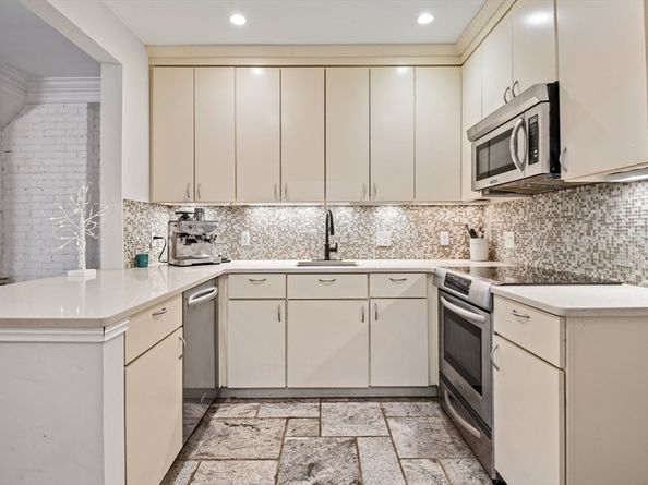 75 Marlborough Street 1, Boston MA 02116